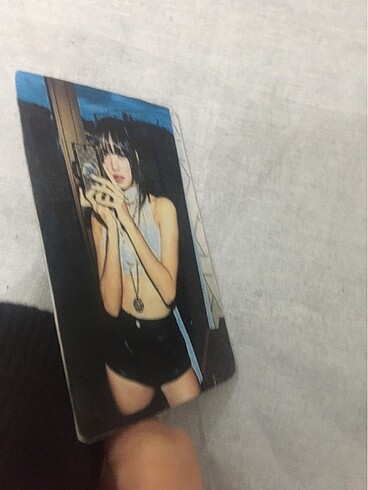 Beden Lisa fanmade pc