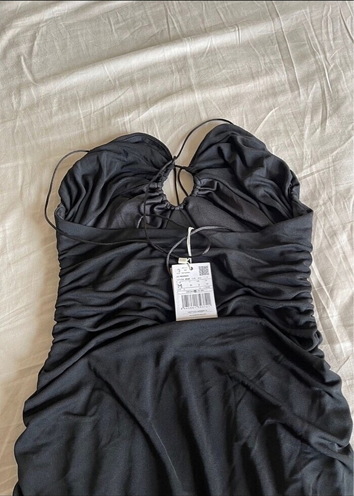 Mango elbise - Görsel 4