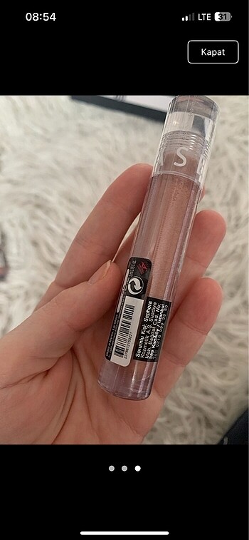 Beden 120 fly sephora