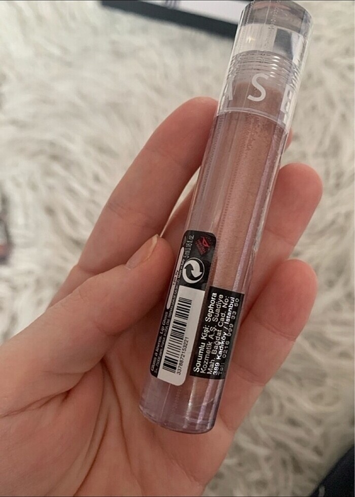 120 fly sephora - Görsel 3