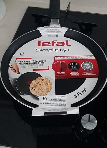 Tefal Krep Tavasi 