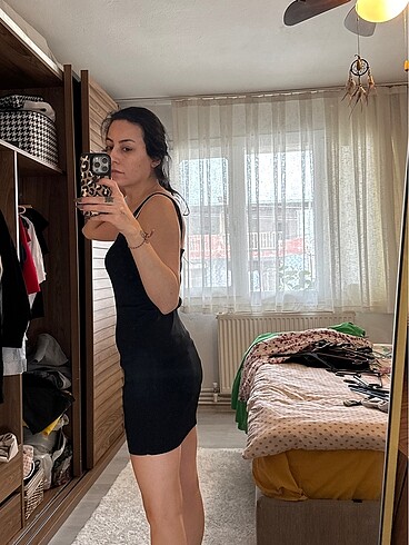 diğer Beden Elbise