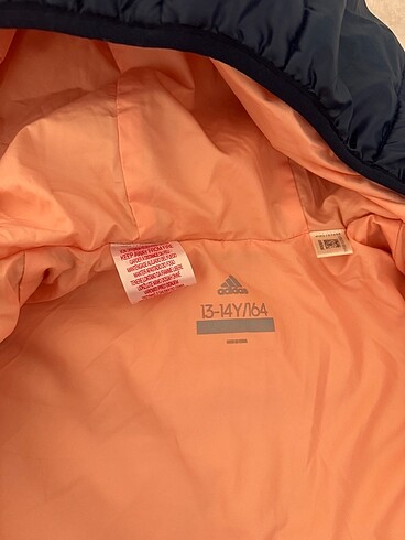 Adidas Adidas çocuk mont