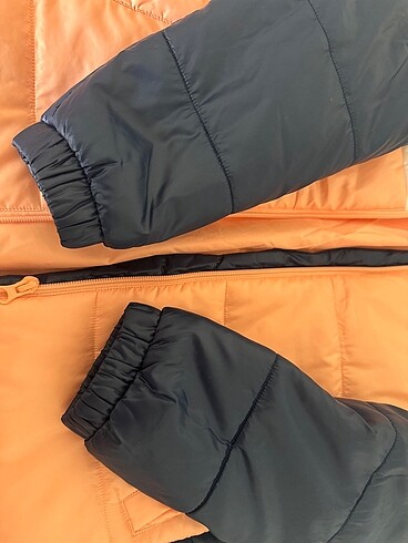 13-14 Yaş Beden Adidas çocuk mont