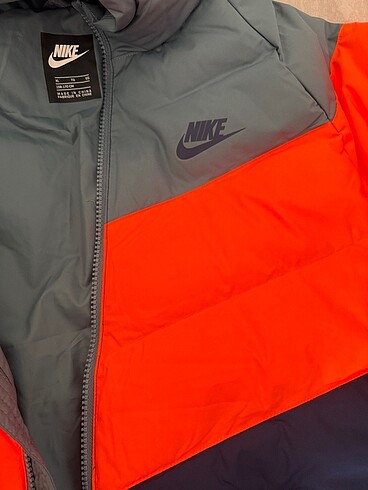 Nike Nıke çocuk mont