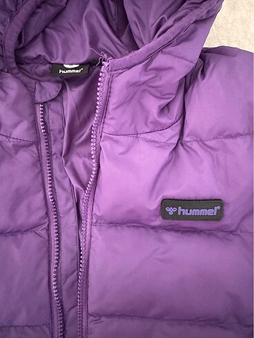 Hummel Hummel çocuk mont