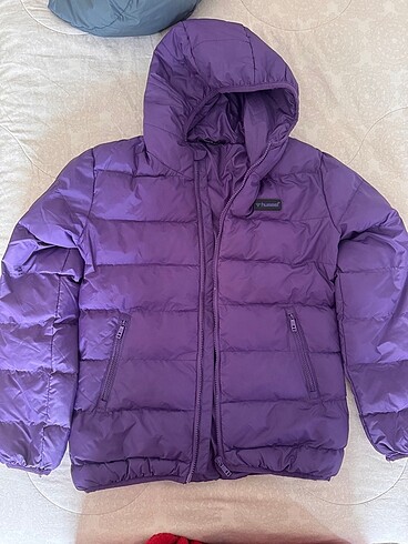 Hummel çocuk mont