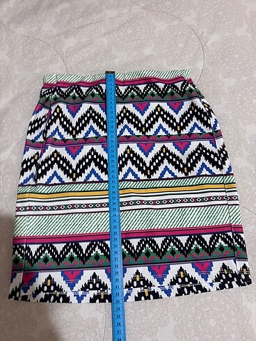 s Beden Mini etek
