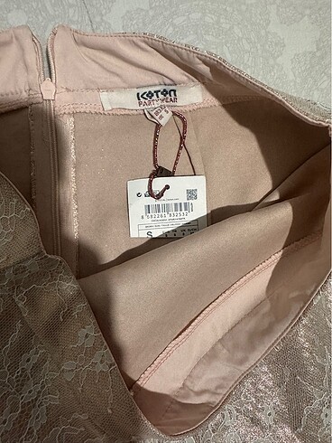 Koton Koton etek