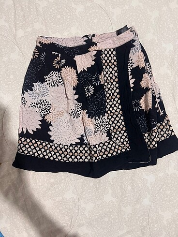 H&M etek