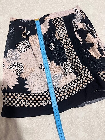 36 Beden H&M etek