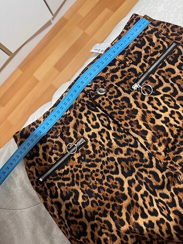 36 Beden Zara pantolon
