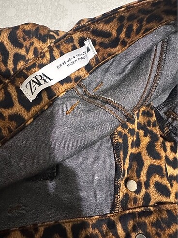 Zara Zara pantolon