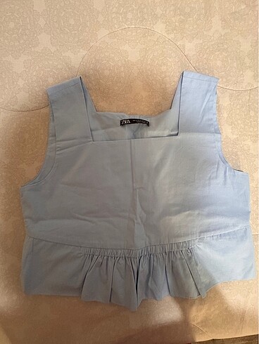 Zara bluz
