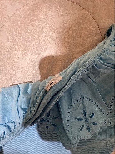 s Beden Zara bluz xs-s bedene uygun