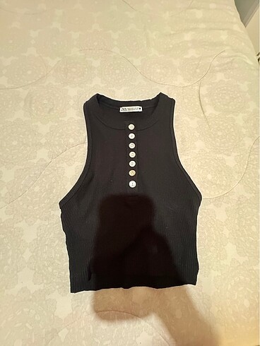 s Beden Zara crop