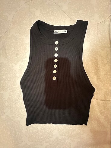 Zara crop