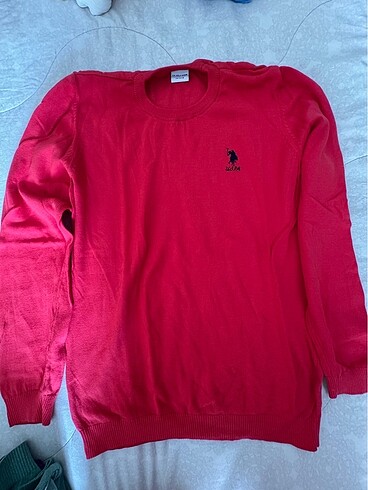 U.s polo kazak