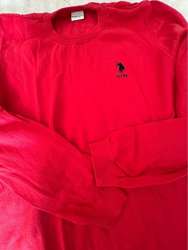 s Beden U.s polo kazak