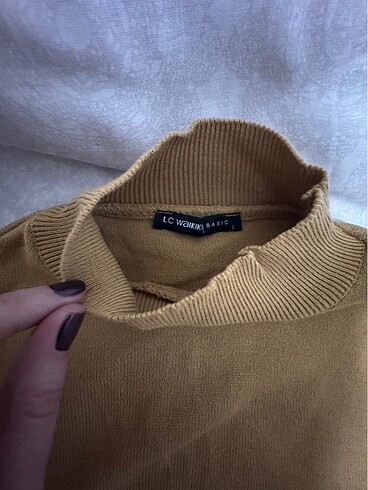 LC Waikiki Lcw kazak