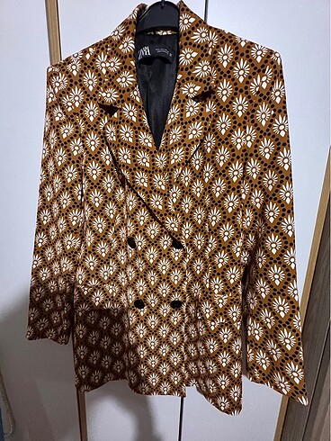 s Beden Zara blazer