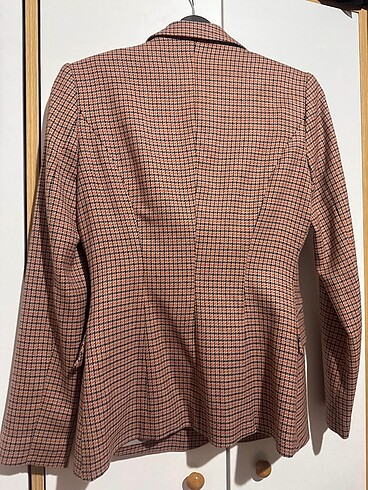xs Beden çeşitli Renk Adil Işık blazer
