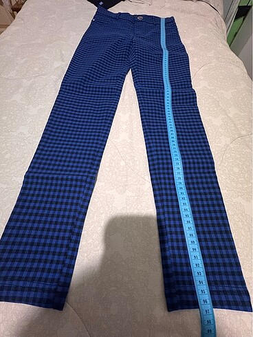 s Beden Zara pantalon
