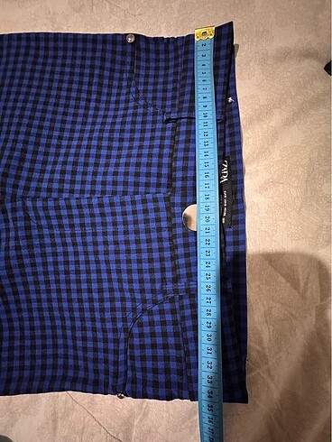 s Beden çeşitli Renk Zara pantalon
