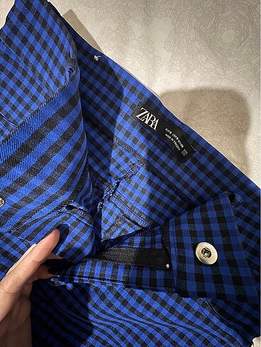 Zara Zara pantalon