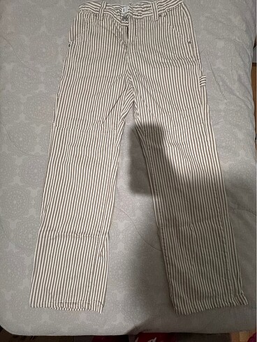 Mango pantalon