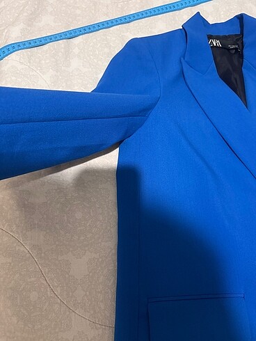 s Beden Zara blazer
