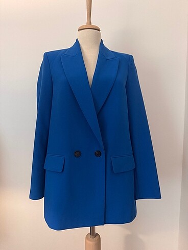 Zara blazer