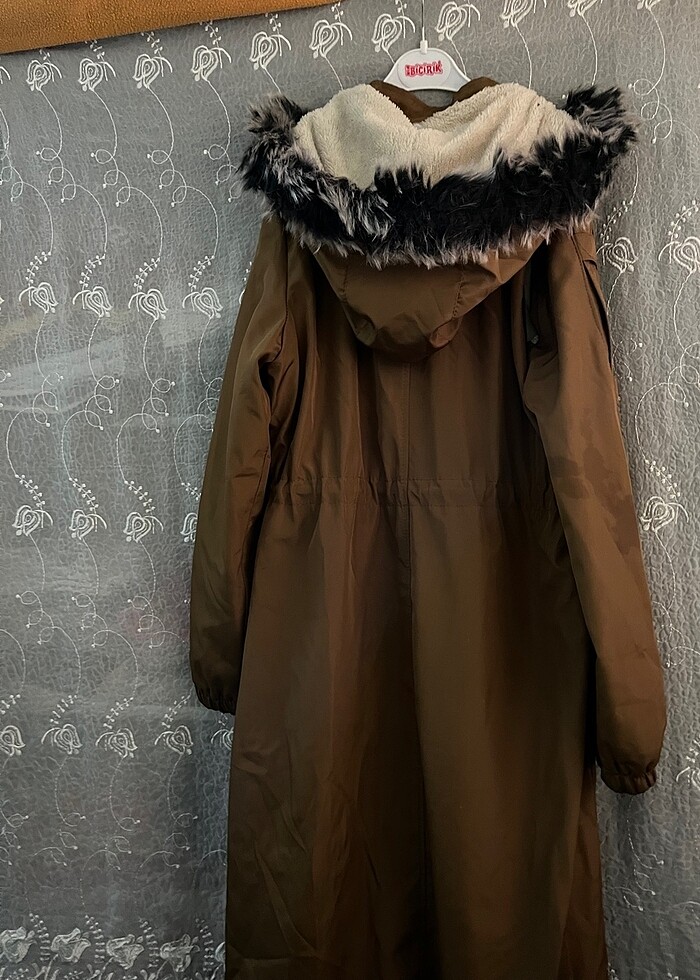 Az kullanıldı boy 135cm - Görsel 3