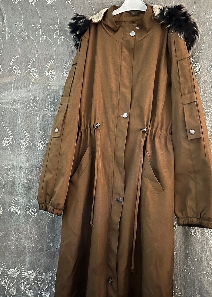 Az kullanıldı boy 135cm - Görsel 2