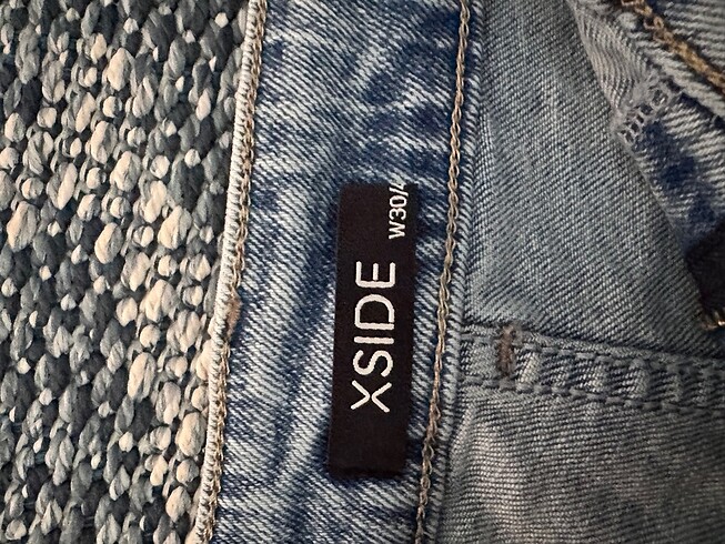 30 Beden Xside şort