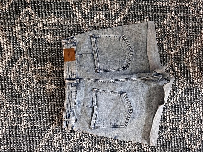 LC Waikiki Xside şort