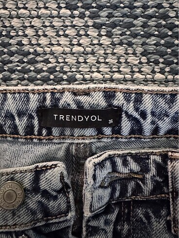 36 Beden Trendyol pantolon
