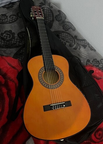 Jwın klasik gitar
