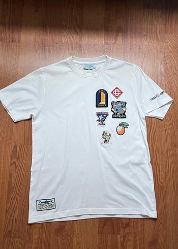 casablanca tee 1:1