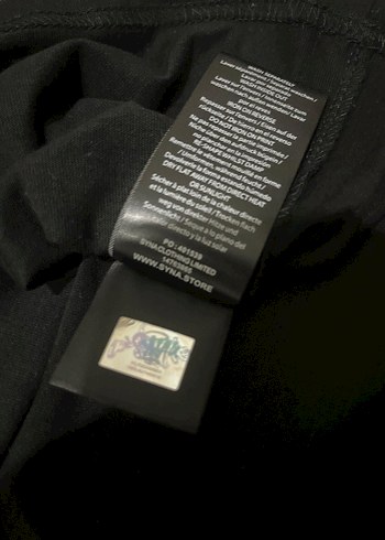 Syna billboard Tshirt - Görsel 5