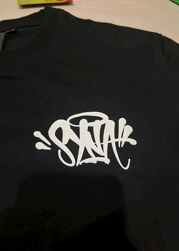 Syna billboard Tshirt - Görsel 2