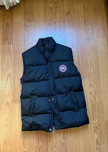 canada goose yelek