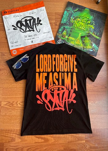 syna tee full pack - Görsel 2