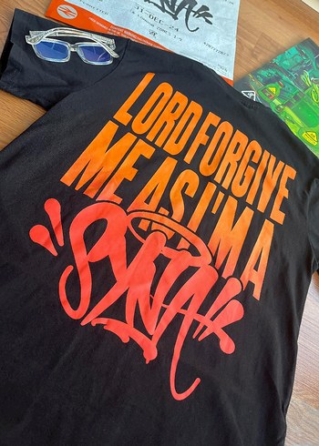 syna tee full pack - Görsel 4