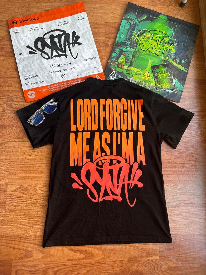 syna tee full pack - Görsel 2