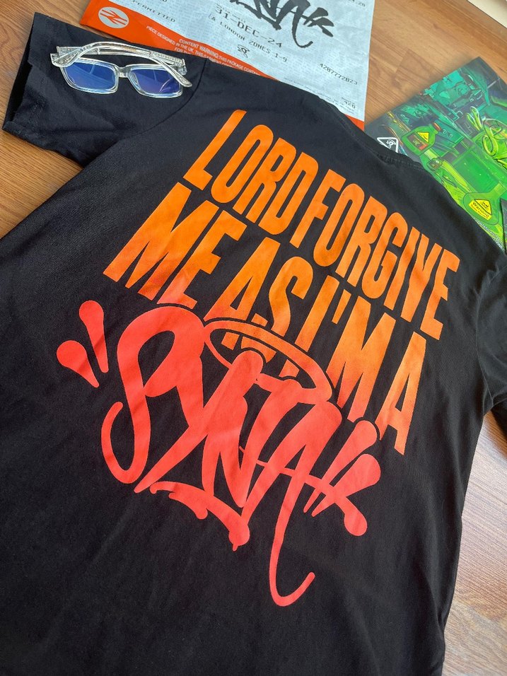 syna tee full pack - Görsel 4