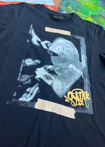 syna tee - Görsel 2