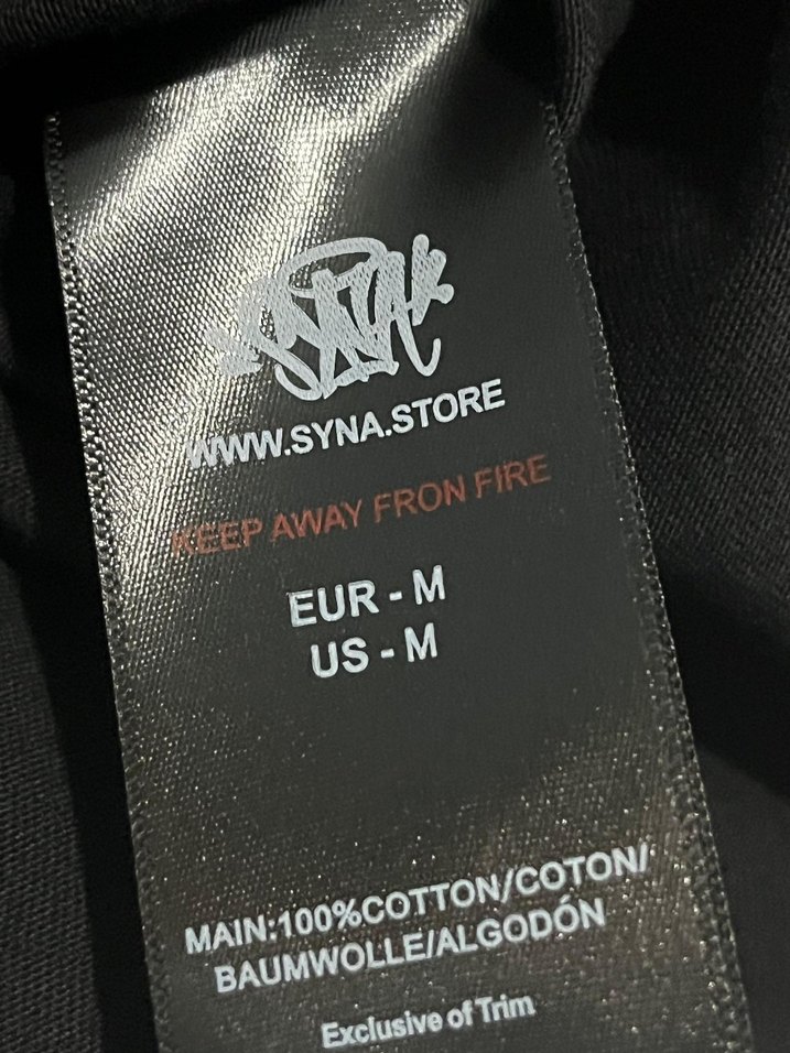 syna tee - Görsel 4