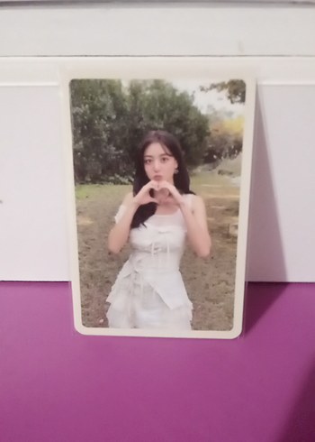 jihyo Pob orjinal