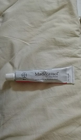 Madecassol